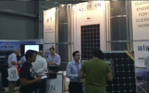 Celdas Solares en Monterrey y Ahorro de energía