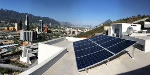 Paneles Solares en Monterrey y Celdas Solares